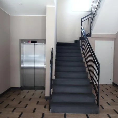 Docking Point 밀라초