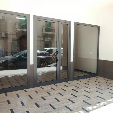 Docking Point * 밀라초