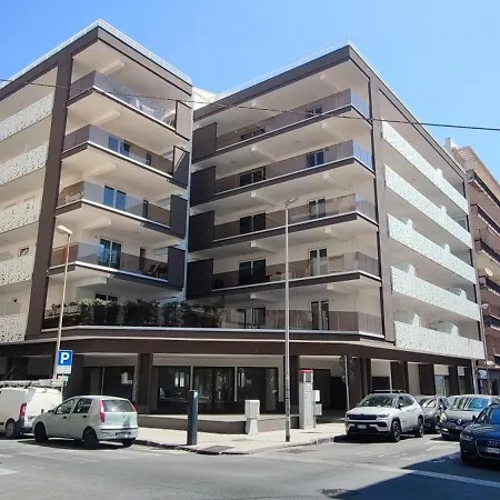 아파트 Docking Point