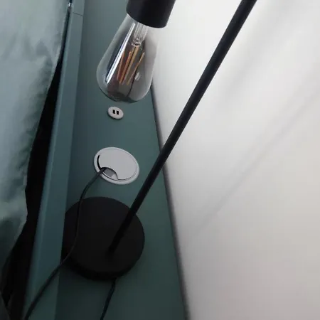 아파트 Docking Point 밀라초