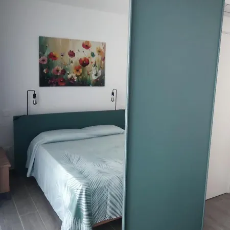 Docking Point * 밀라초