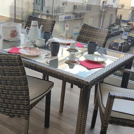 아파트 Docking Point *