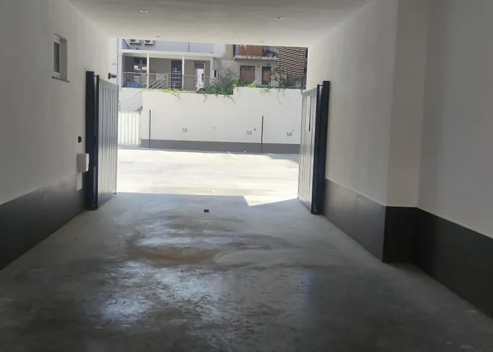 Apartamento Docking Point