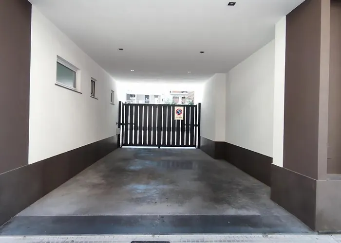 Apartamento Docking Point *