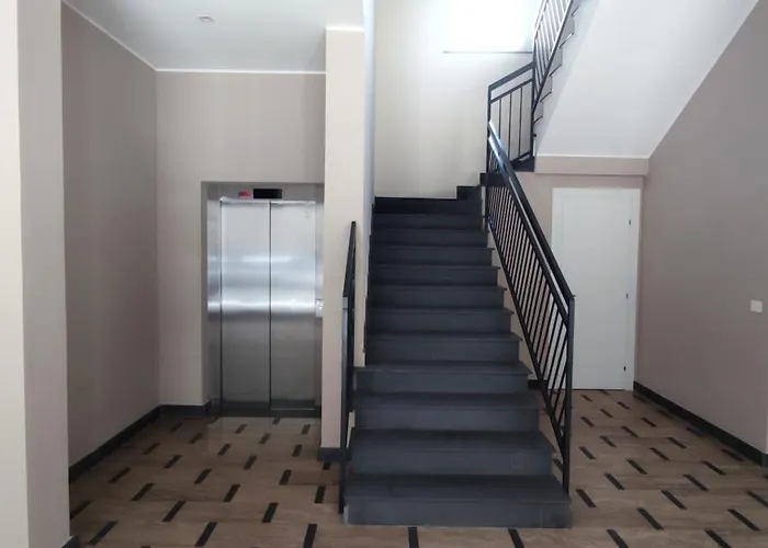 Docking Point Milazzo