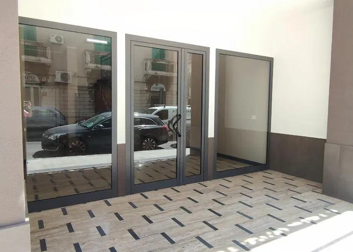 Docking Point * Milazzo