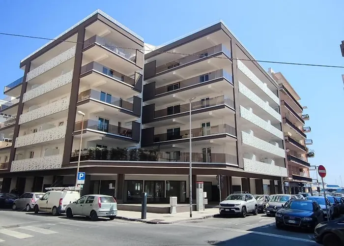 Apartamento Docking Point