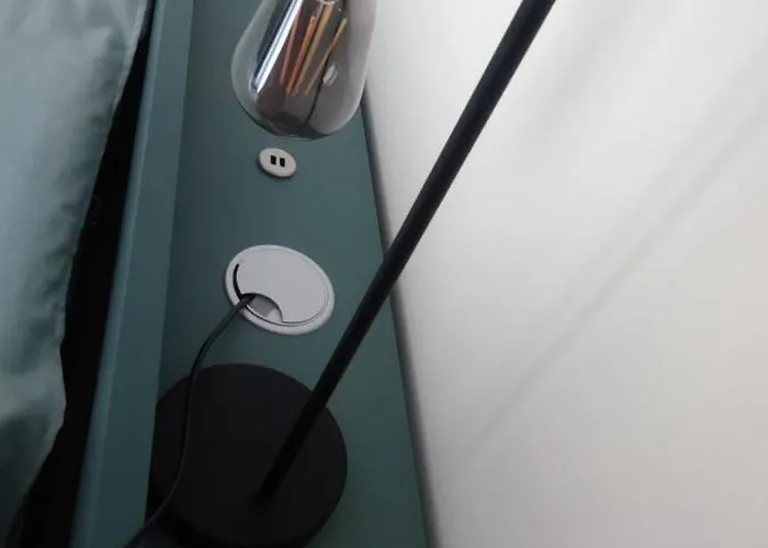 Apartamento Docking Point Milazzo