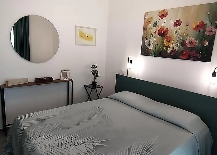 Docking Point * Milazzo