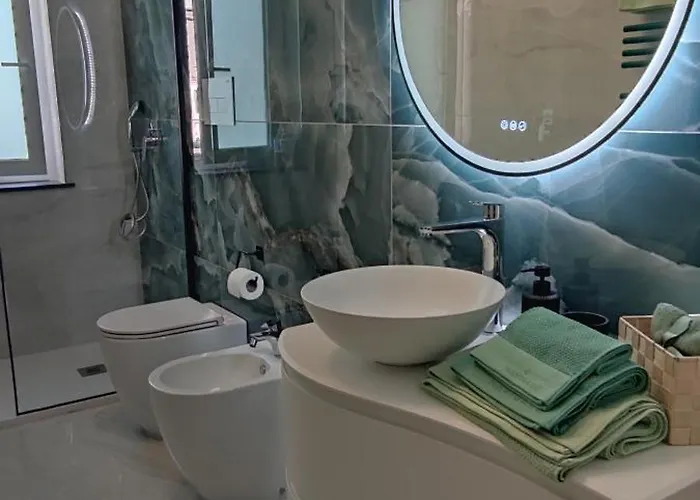 Apartamento Docking Point