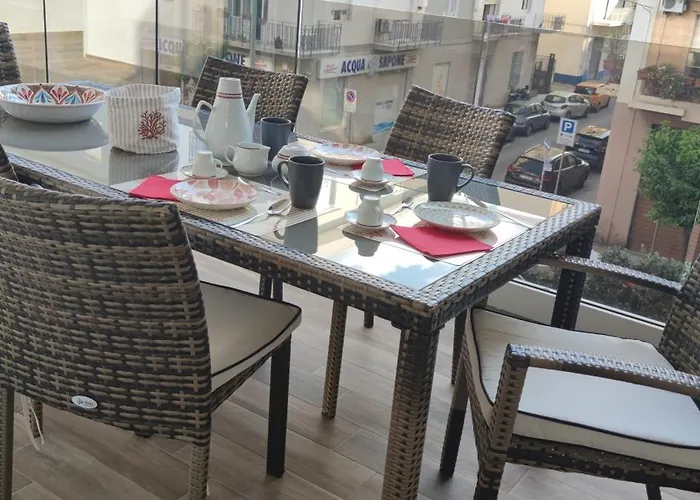 Apartamento Docking Point *