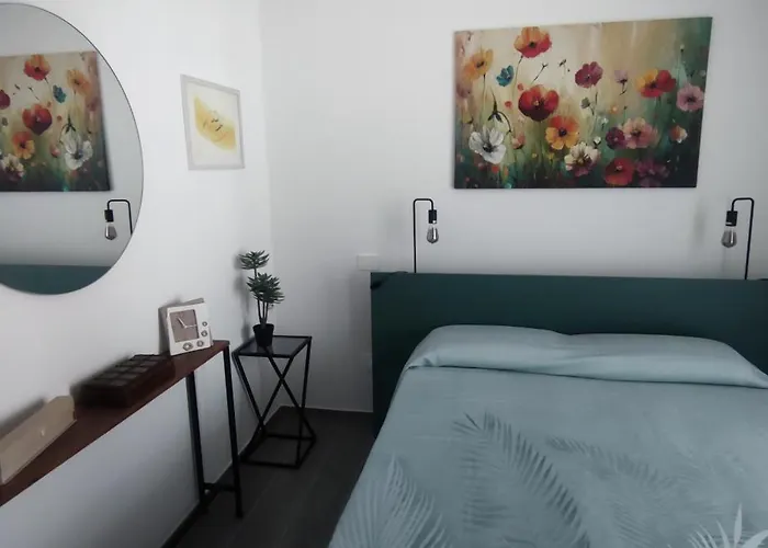 Docking Point Apartamento Milazzo