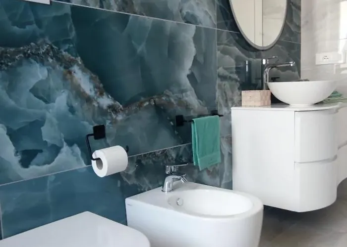 Apartamento Docking Point Milazzo