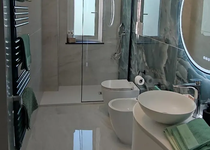 Docking Point Milazzo