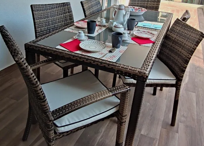 Apartamento Docking Point Milazzo