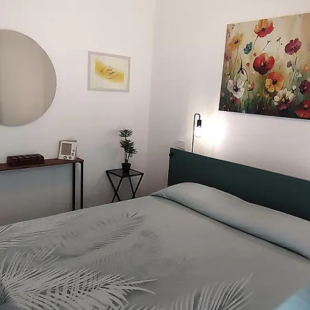 Docking Point * Milazzo