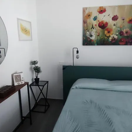 Docking Point Daire Milazzo