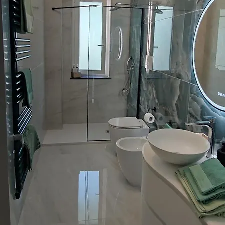 Docking Point Milazzo